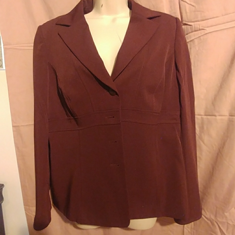 Ladies Blazer